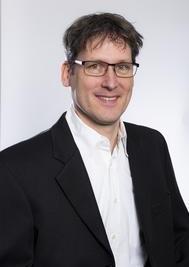 Marcel Rohrer